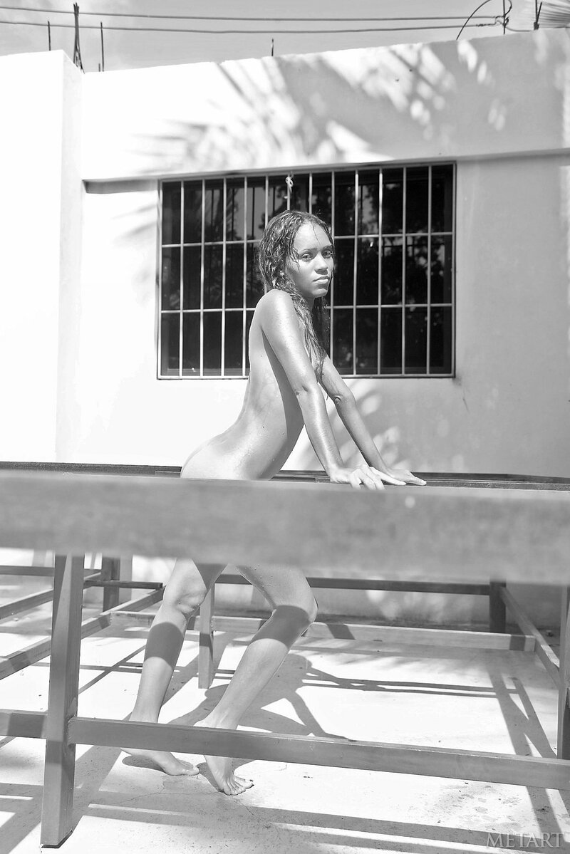 Варвара, 32 года, 0 размер груди