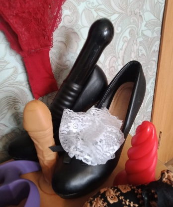 Светлана, 43 года, 6 размер груди